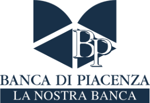Logo banca di Piacenza