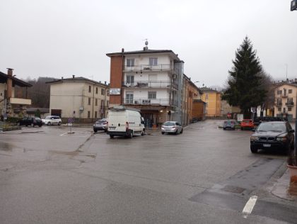 Questionario sulla riqualificazione di Piazza Marconi 