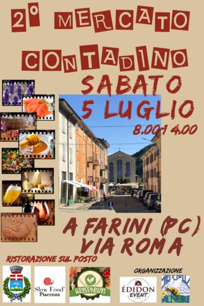 secondo mercato contadino secondo mercato contadino