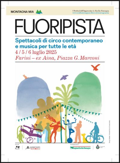 fuori pista