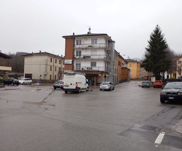 Foto di Piazza Marconi 