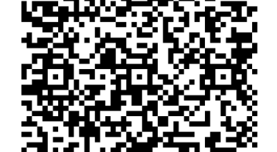 QR sondaggio residenti VisitEmilia