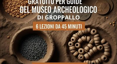 corso per guide museali corso per guide museali