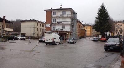 Foto di Piazza Marconi 